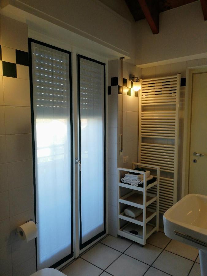 B&B Le Magnolie Галарате Екстериор снимка
