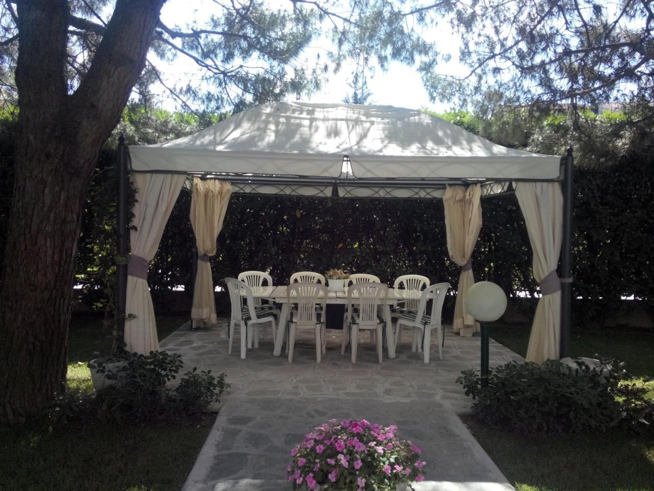 B&B Le Magnolie Галарате Екстериор снимка