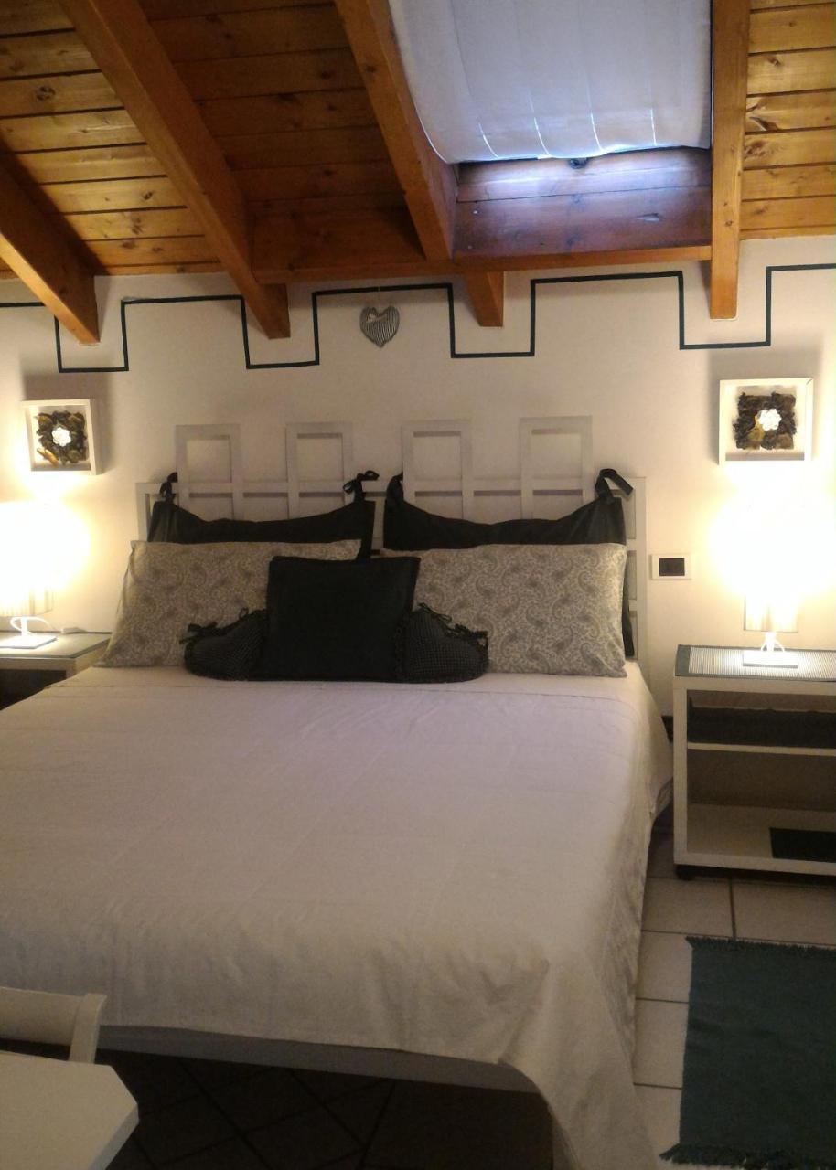 B&B Le Magnolie Галарате Екстериор снимка